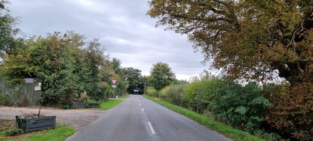 Additional image 2 of Land for saleAskett Village Lane, Princes Risborough HP27