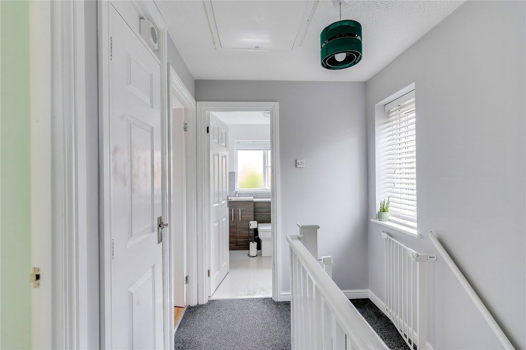 Additional image 15 of 3 bed semi-detached house for saleWisley Place, Pontprennau, Cardiff CF23