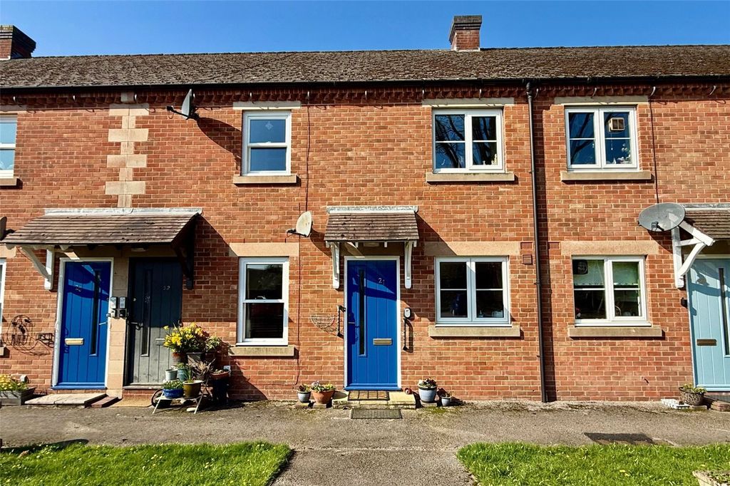 Additional image 8 of 2 bed flat for saleBridge Street, Belper, Derbyshire DE56