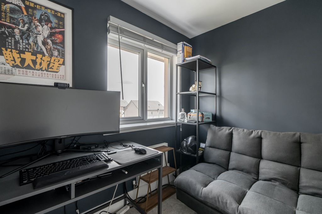 Additional image 13 of 3 bed villa for sale23 Carter Drive, Edinburgh EH17