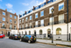 Canonbury Square, London, N1