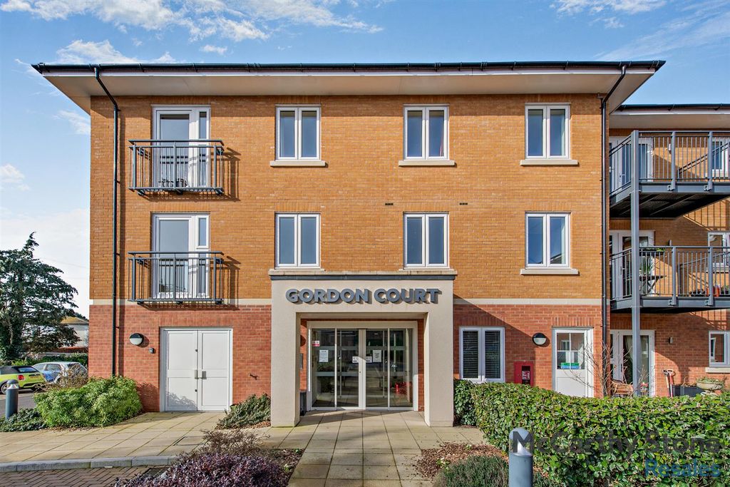 Additional image 21 of 2 bed flat for saleGordon Court, Flood Lane, Bridport DT6
