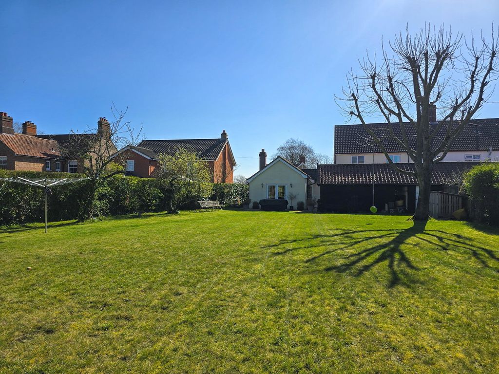 Additional image 26 of 3 bed semi-detached house for saleLondon Road, Attleborough NR17