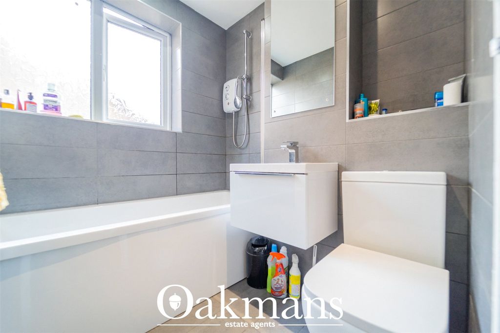 Additional image 5 of 2 bed maisonette for saleHazelwell Crescent, Stirchley, Birmingham B30
