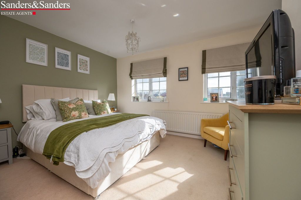 Additional image 10 of 2 bed terraced house for saleIcknield Row, Alcester B49