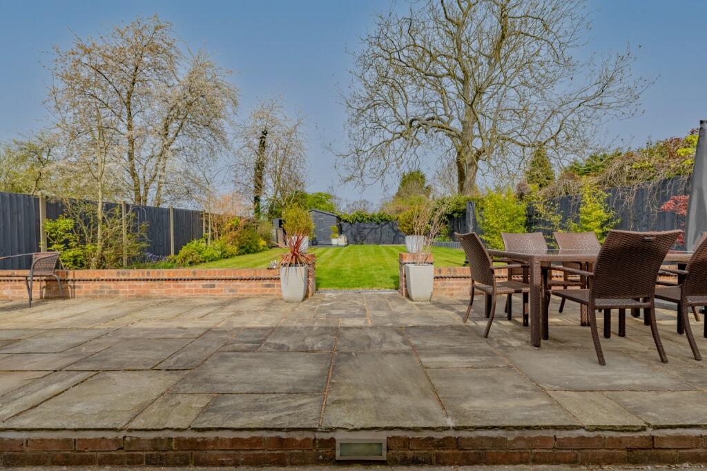 Additional image 41 of Creynolds Lane, Cheswick Green, Solihull, West Midlands