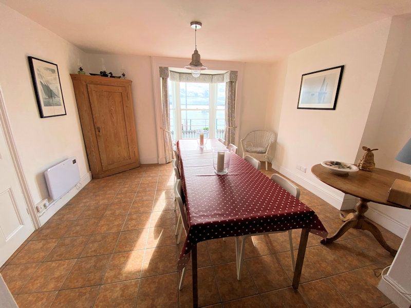 Additional image 7 of 4 bed semi-detached house for saleSea View Terrace, Aberdovey LL35