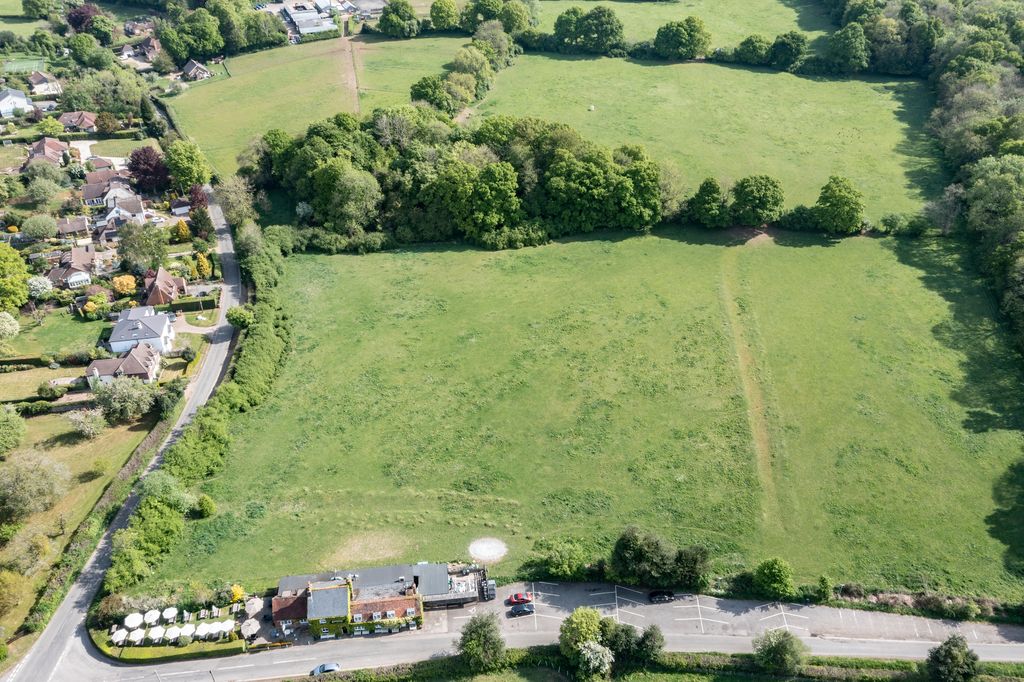 Land for saleHogpits Bottom, Hemel Hempstead HP3