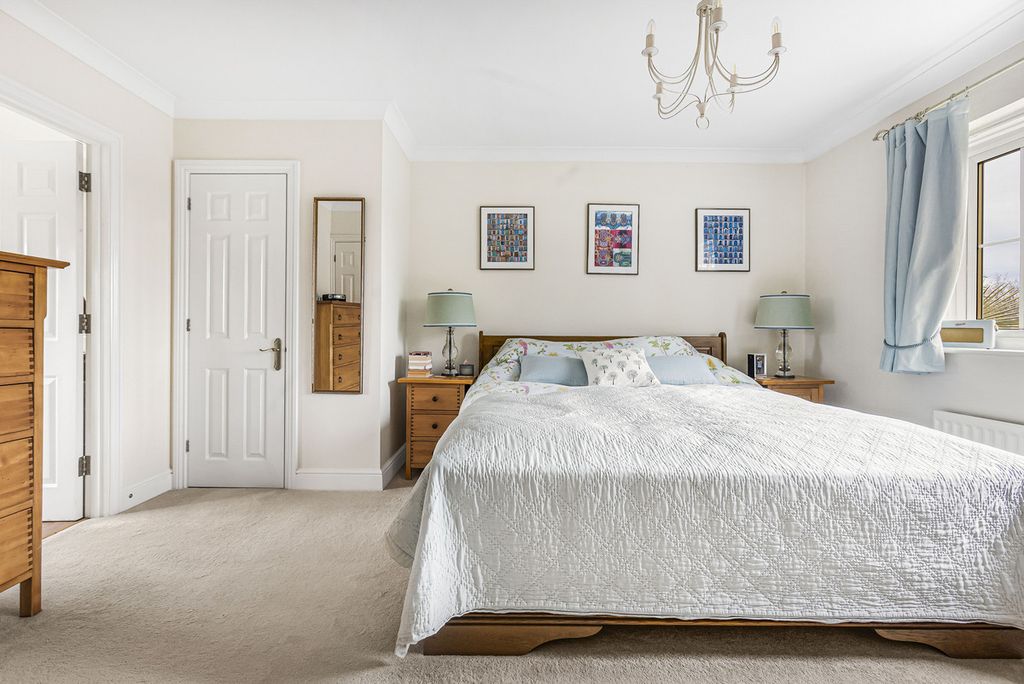 Additional image 9 of 5 bed detached house for saleLady Place, Sutton Courtenay OX14