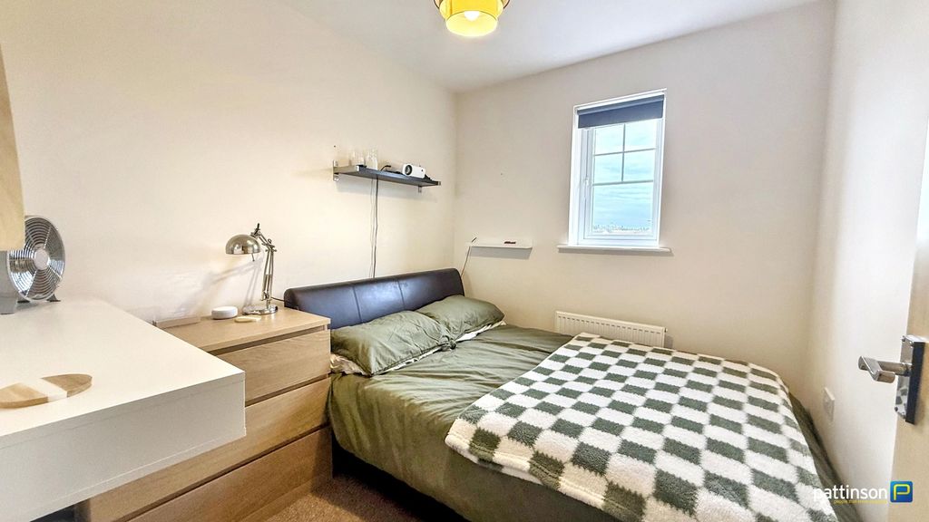 Additional image 14 of 2 bed flat for saleAcklington Court, Ashington NE63