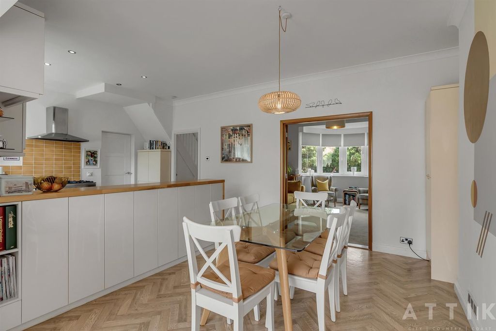 Additional image 14 of 4 bed semi-detached house for saleUpper Avenue, Halesworth IP19
