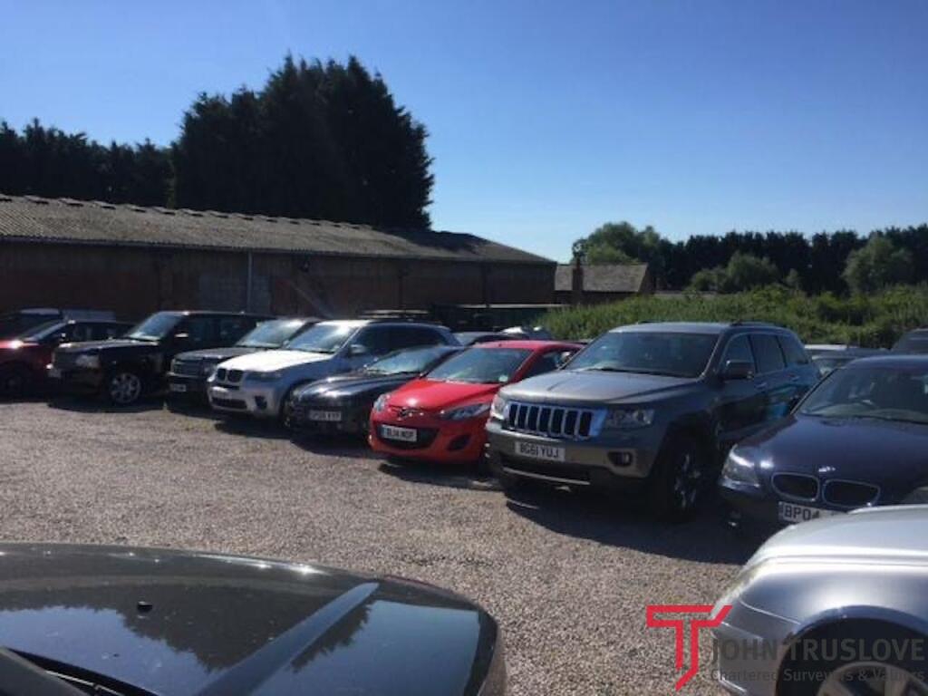 Unit at Church Hill Farm, Beoley, Redditch, B98 9AR photo 3