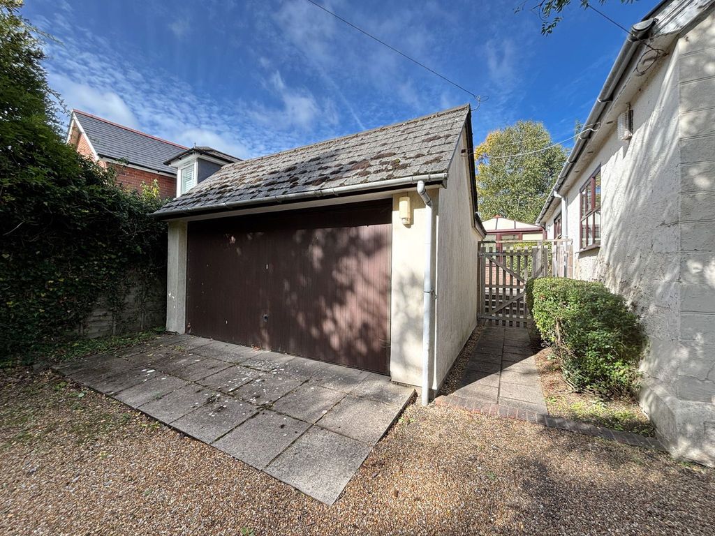 Additional image 2 of 3 bed bungalow for saleBrook Cottage, Old Alresford, Alresford SO24