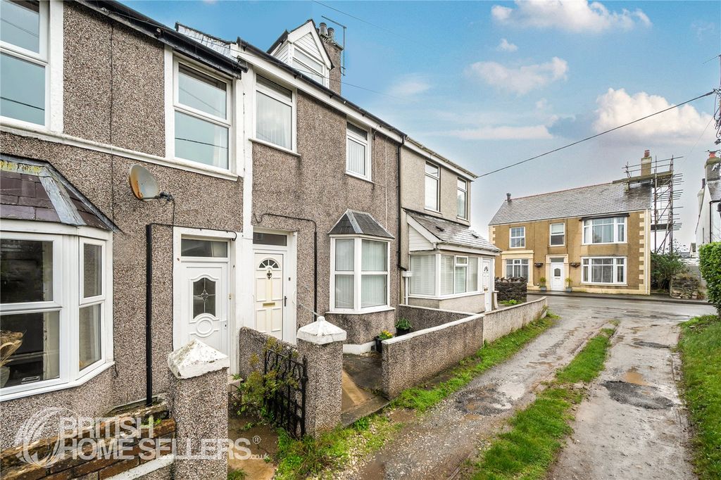 Additional image 20 of 3 bed terraced house for saleGorddinog Terrace, Llangoed, Beaumaris, Isle Of Anglesey LL58