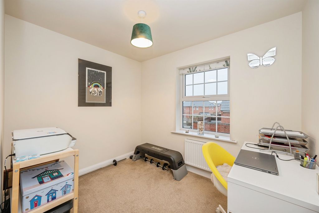 Additional image 17 of 4 bed detached house for saleHarlow Way, Ashbourne DE6
