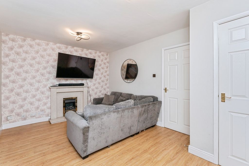 Additional image 19 of 2 bed semi-detached house for saleMaes Y Dyffryn, Greenfield, Holywell, Flintshire CH8