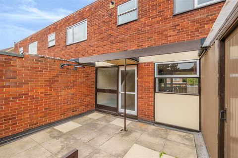 Dryden Court, Upper Ham Road, Richmond TW10