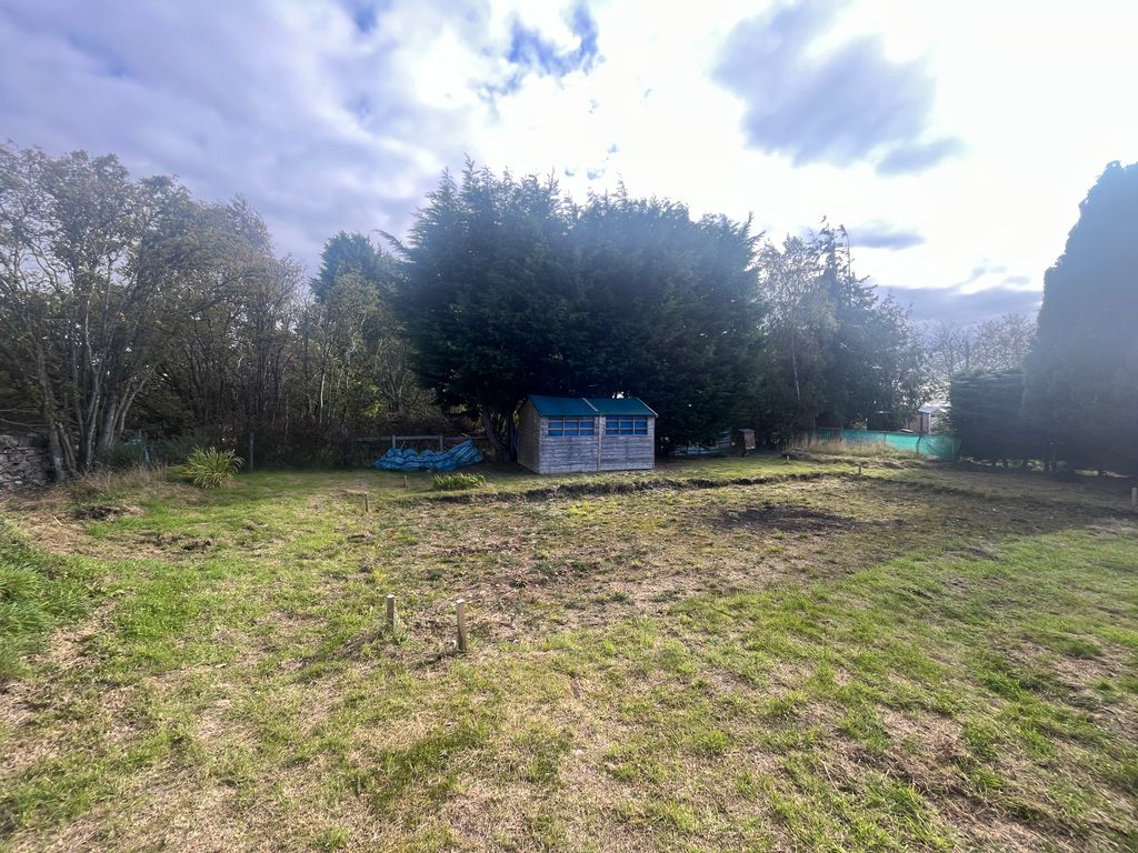 Land for saleHilton Of Embo, Dornoch IV25