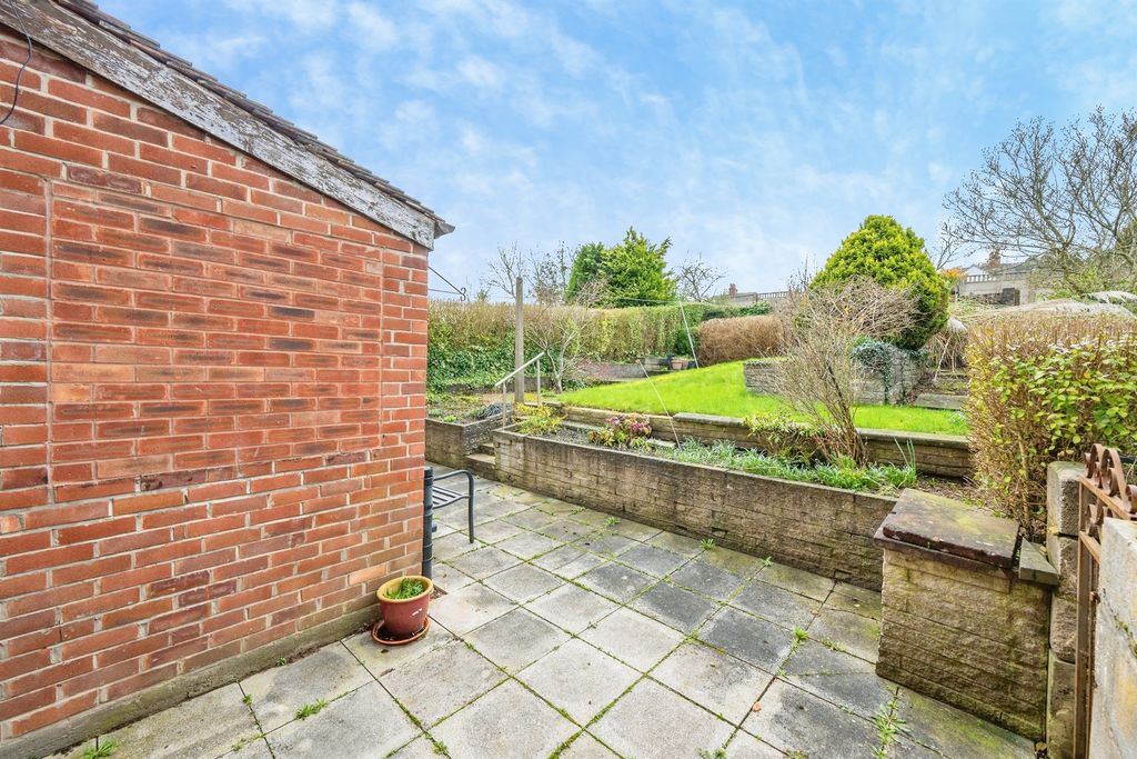 Additional image 21 of 3 bed terraced house for salePark Avenue, Ashbourne DE6