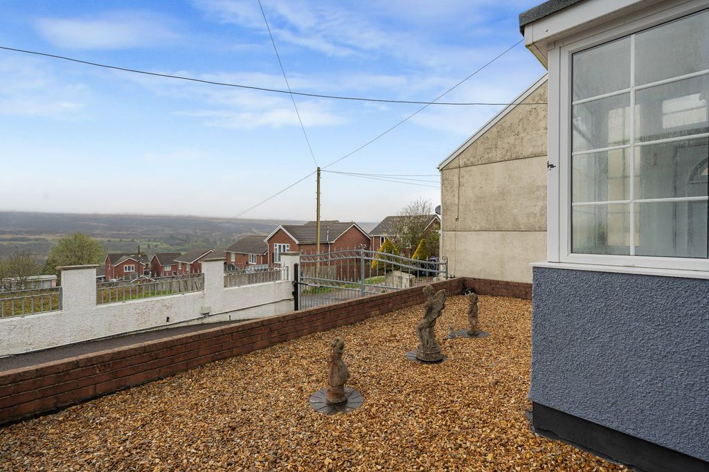 Additional image 4 of 3 bed semi-detached house for saleLlanover Road, Blaenavon NP4