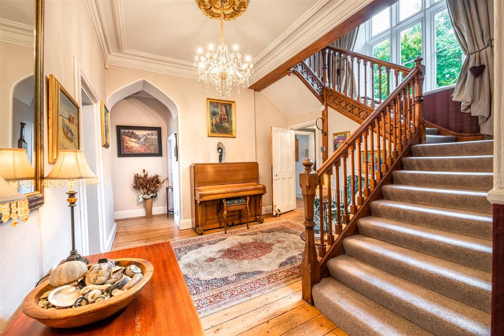 Additional image 2 of 8 bed detached house for saleFell Lane, Penrith CA11