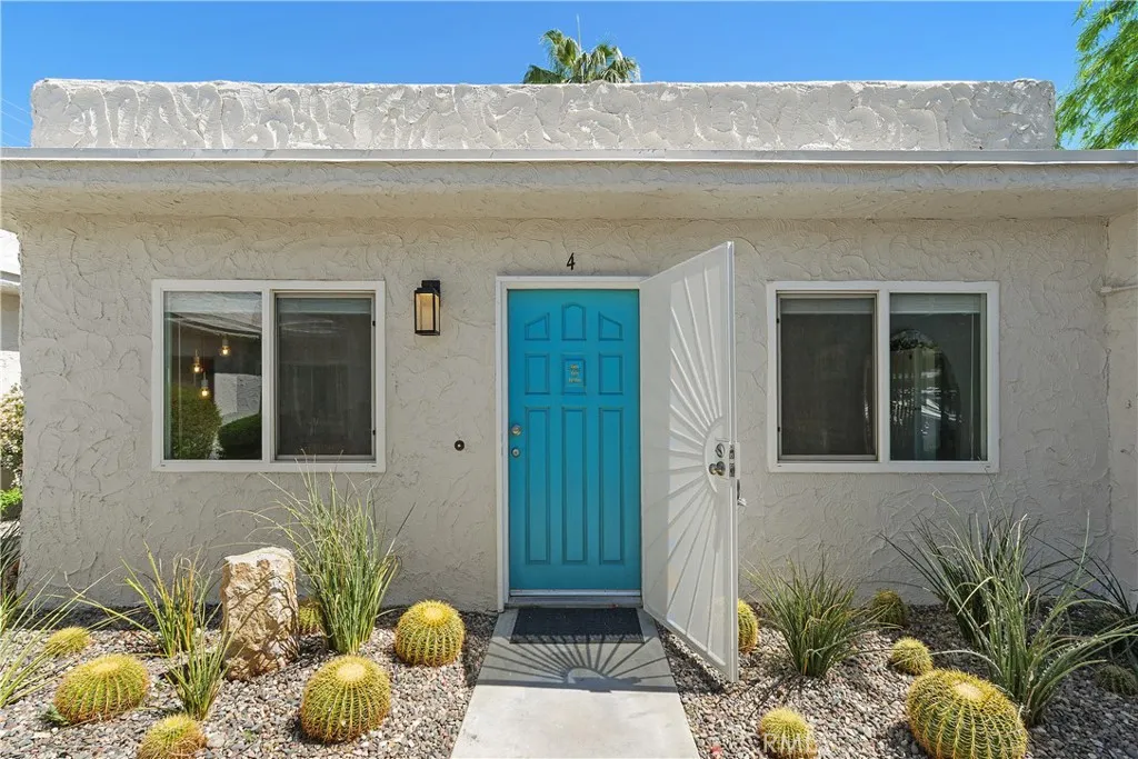Additional image 15 of 816 E Cottonwood Road Unit 4, Palm Springs, CA 92262