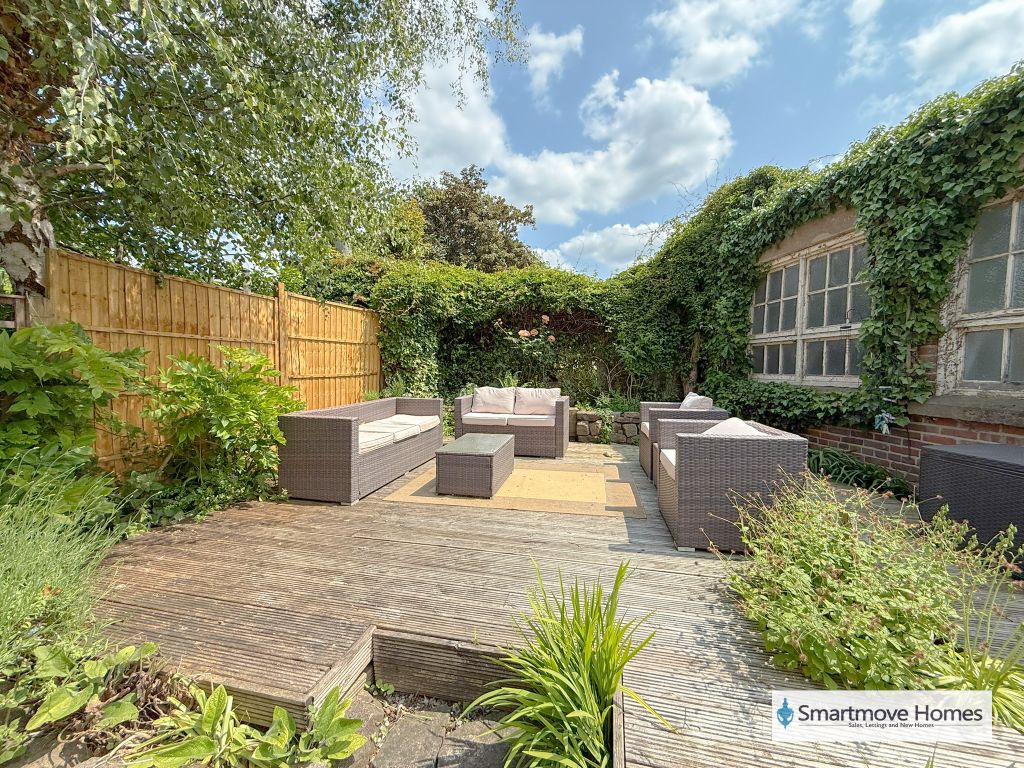 Additional image 3 of 3 bed town house for saleMatlock Road, Belper DE56