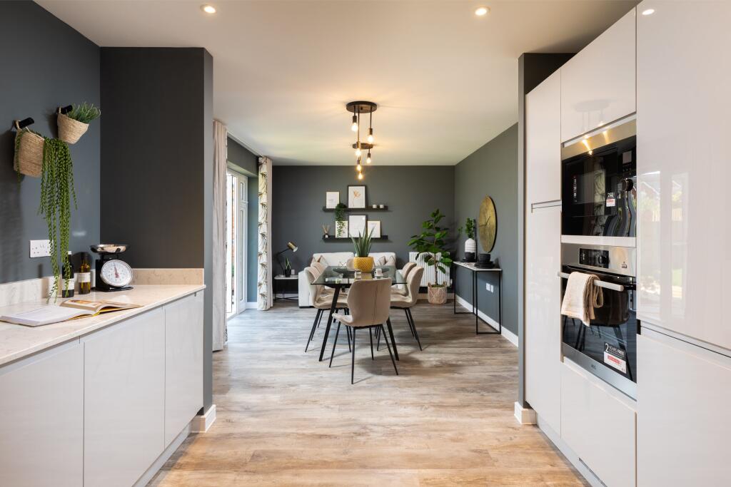 Hilperton,
Trowbridge,
Wiltshire,
BA14 7EL photo 4