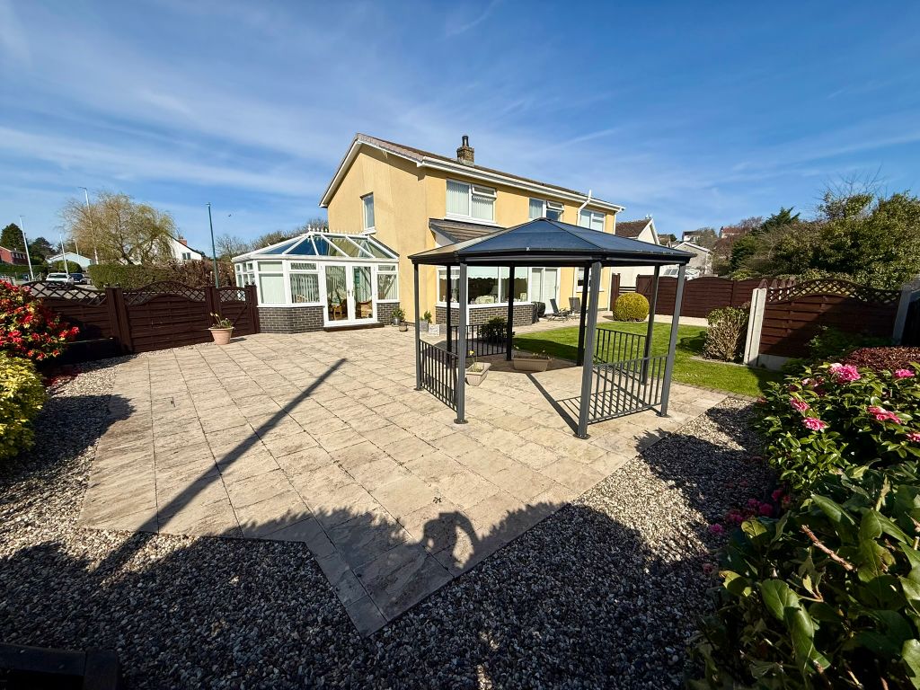 Additional image 25 of 5 bed detached house for salePantyrhos, Aberystwyth SY23
