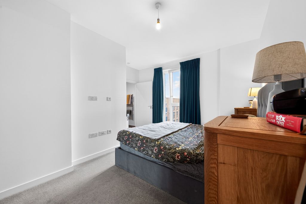 Additional image 15 of 3 bed flat for sale3 Kings Hill, Barking IG11