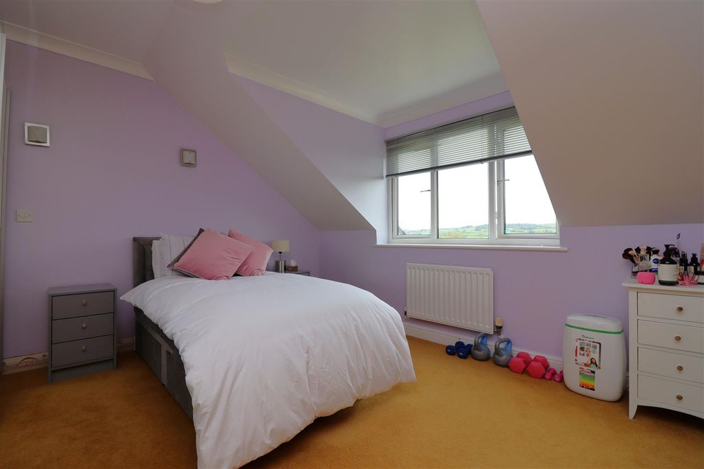 Additional image 12 of 6 bed detached house for saleCleave Road, Sticklepath, Barnstaple EX31