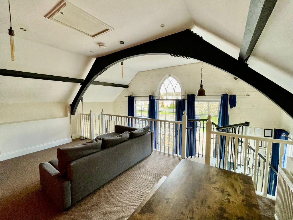 Additional image 5 of 1 bed maisonette for saleClaremont Court, Biggleswade SG18