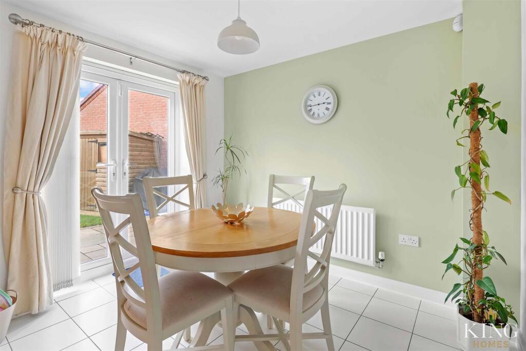 Additional image 4 of Spearhead Road, Bidford-On-Avon, Alcester