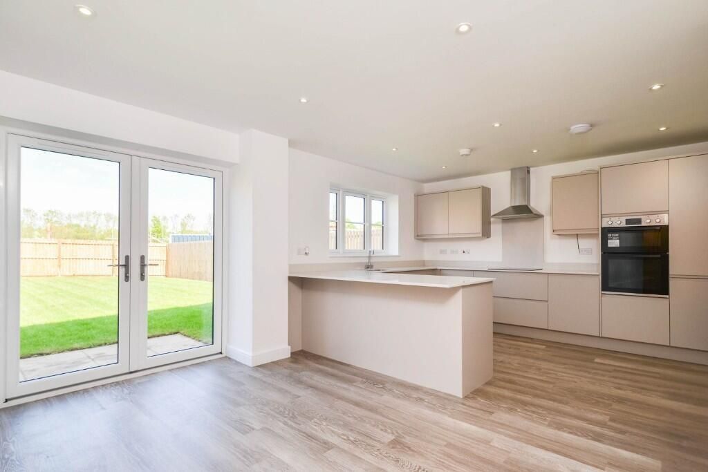 Additional image 3 of 4 bed detached house for saleBurnhope Lane, Middleton St. George, Darlington DL2