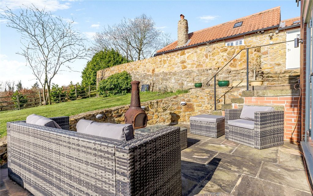 Additional image 19 of 3 bed detached house for saleBarn Cottage, Rasen Road, Tealby, Market Rasen LN8