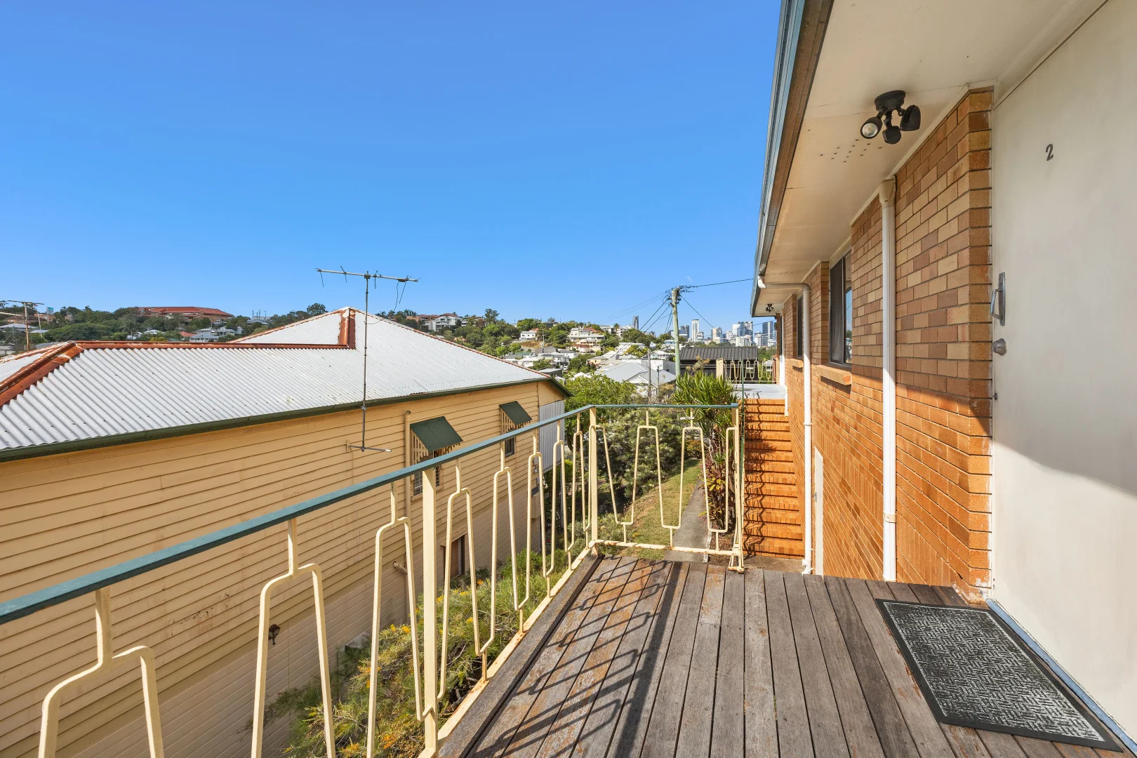 Additional image 8 of 2/30 Cochrane Street, Paddington QLD 4064