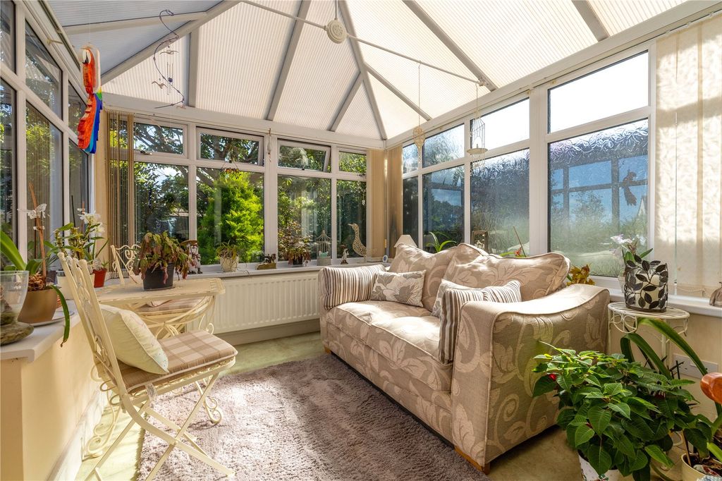 Additional image 18 of 4 bed detached house for saleShamwickshire Close, Bideford, Devon EX39