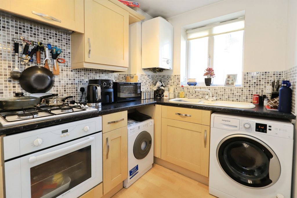 Additional image 5 of 1 bed flat for saleLoxdale Sidings, Bilston WV14