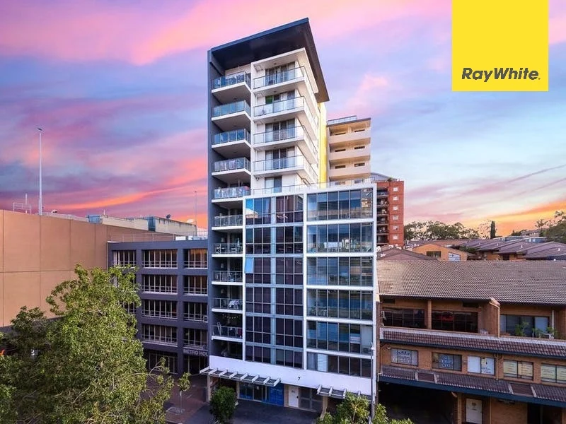 Additional image 21 of 13/7 Aird Street, Parramatta NSW 2150