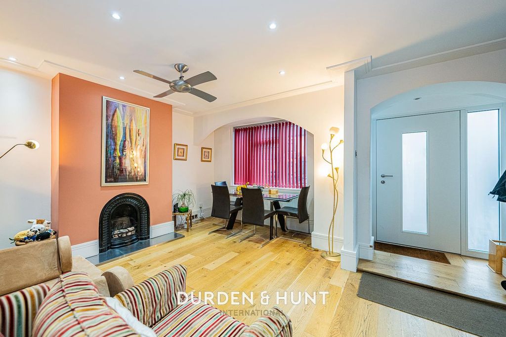 Additional image 4 of 4 bed terraced house for saleWestminster Gardens, Barking IG11