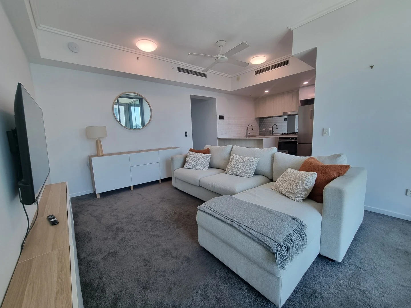 W3606/8 Hercules Street, Hamilton QLD 4007