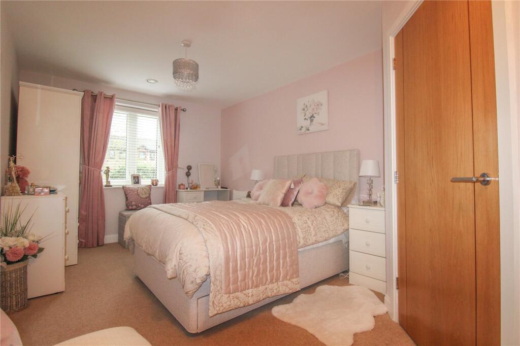 Additional image 9 of Applegate House, Trowbridge