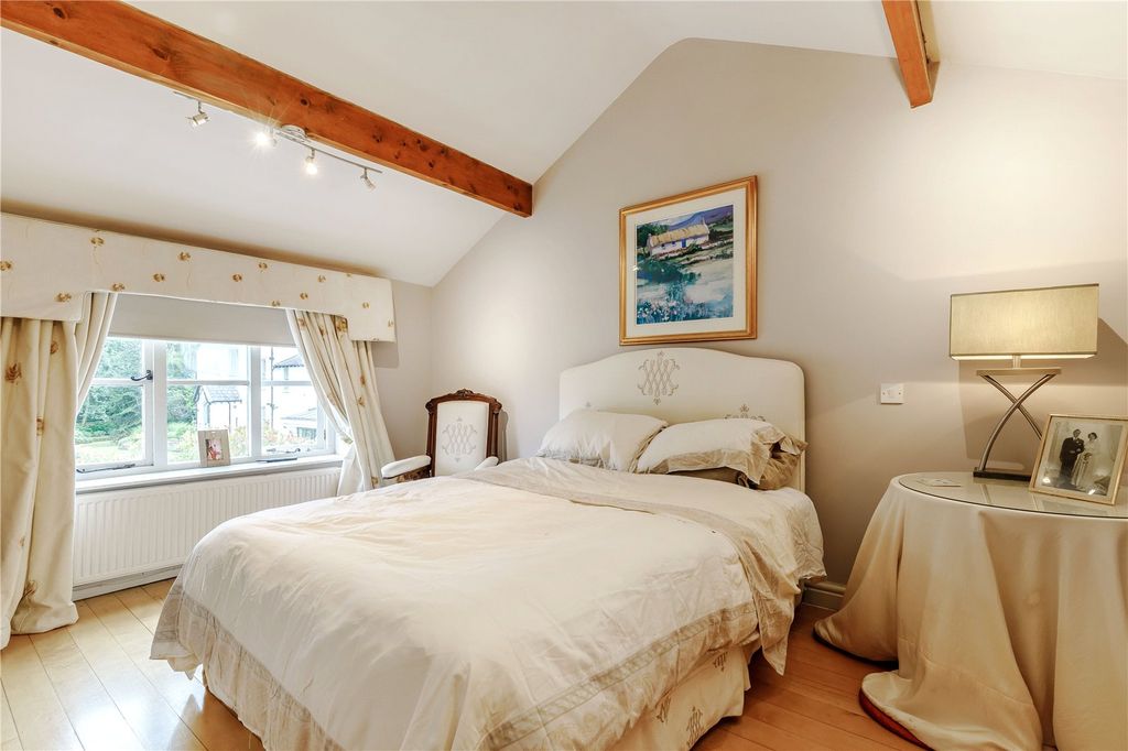 Additional image 9 of 5 bed detached house for saleDavey Lane, Alderley Edge, Cheshire SK9