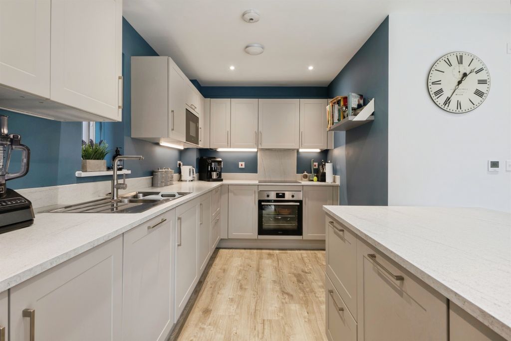 Additional image 16 of 4 bed link detached house for saleLinnet Drive, Attleborough NR17