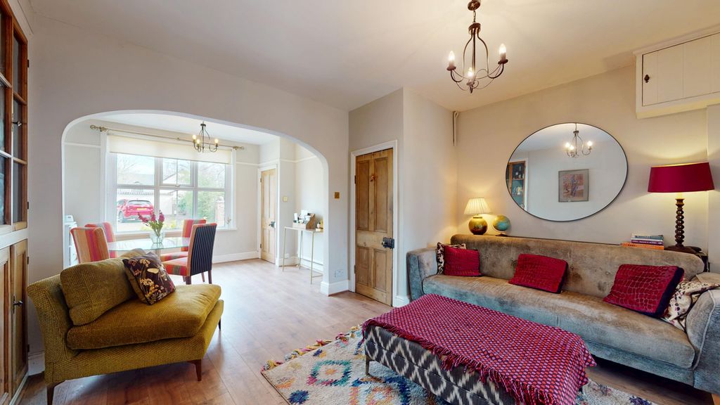 Additional image 2 of 2 bed semi-detached house for saleMarshfield Road, Cardiff CF3