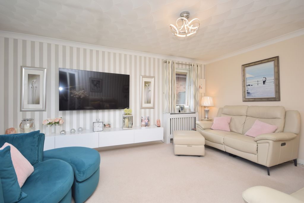 Additional image 5 of 3 bed detached bungalow for saleCherrylea, Auchterarder PH3