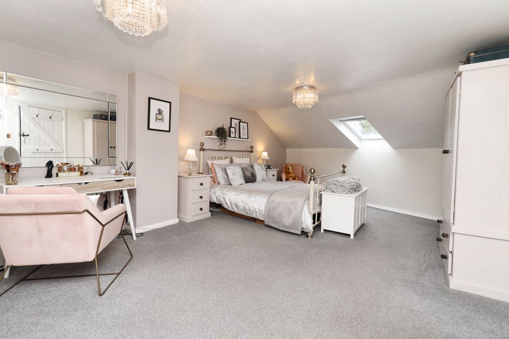 Additional image 16 of 3 bed cottage for saleCaistor Lane, Tealby, Market Rasen LN8