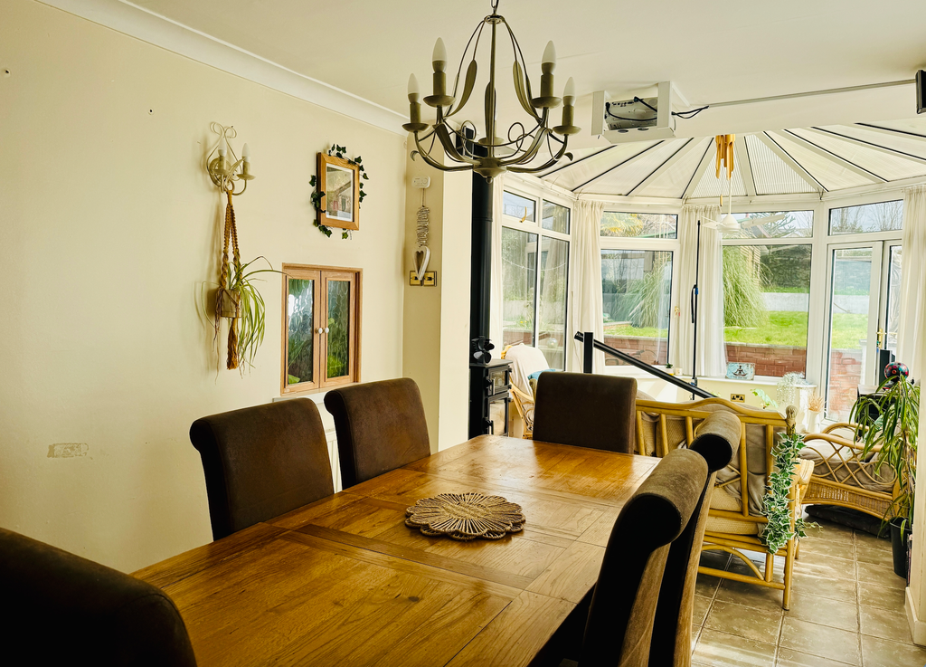 Additional image 4 of 5 bed detached house for saleAshleigh Road, Barnstaple EX32