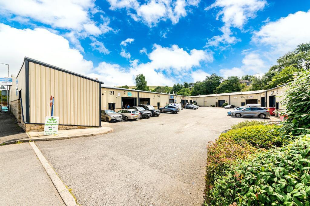 Additional image 2 of Unit 7 New Hall Hey Industrial Park, Rawtenstall, BB4 6HL