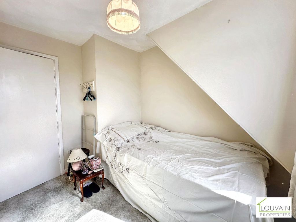 Additional image 17 of 3 bed semi-detached house for saleBush Bach, Nantybwch, Tredegar NP22